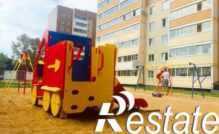 1-комн квартира Рабочая улица, 1,  д. 1