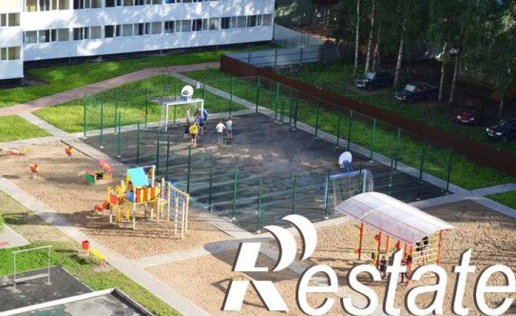 1-комн квартира Рабочая улица, 1,  д. 1
