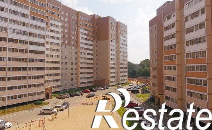 1-комн квартира Рабочая улица, 1,  д. 1