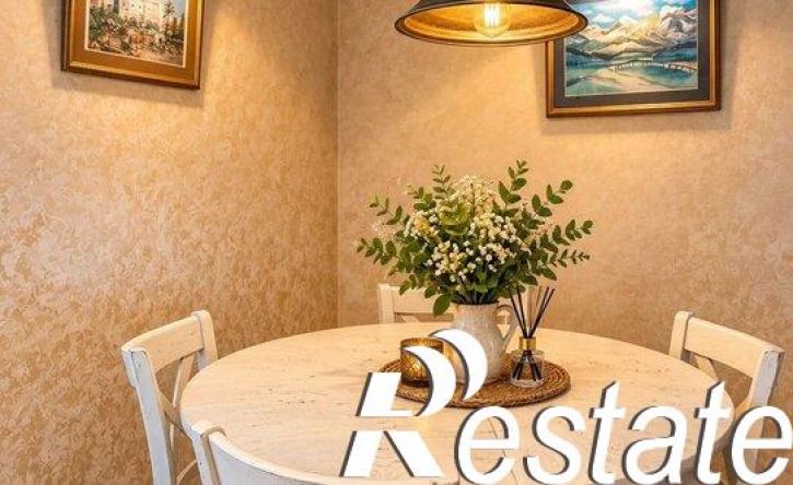 3-комн квартира Ленинградская улица, 79А,  д. 79А