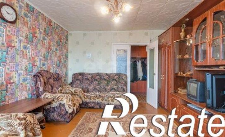 3-комн квартира Ленинградская улица, 93,  д. 93