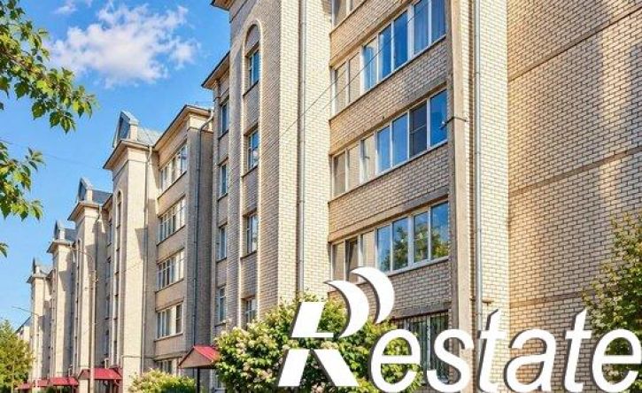 3-комн квартира Ленинградская улица, 79А,  д. 79А