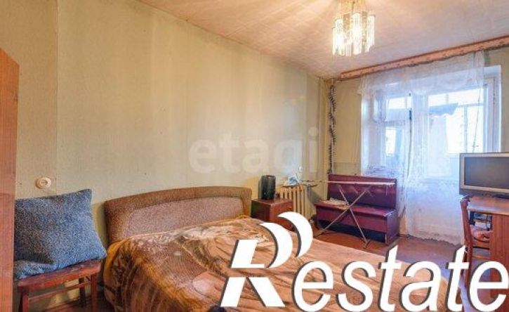 3-комн квартира Ленинградская улица, 93,  д. 93