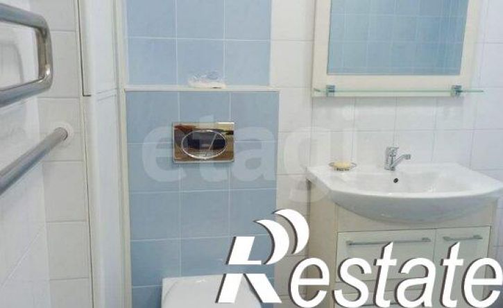 1-комн квартира улица Челюскинцев, 58,  д. 58