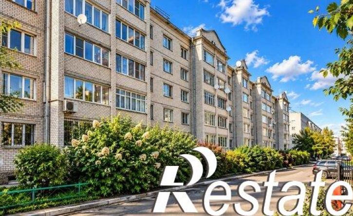 3-комн квартира Ленинградская улица, 79А,  д. 79А