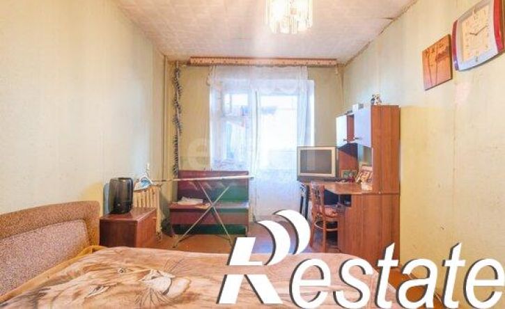 3-комн квартира Ленинградская улица, 93,  д. 93