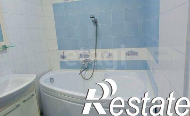 1-комн квартира улица Челюскинцев, 58,  д. 58