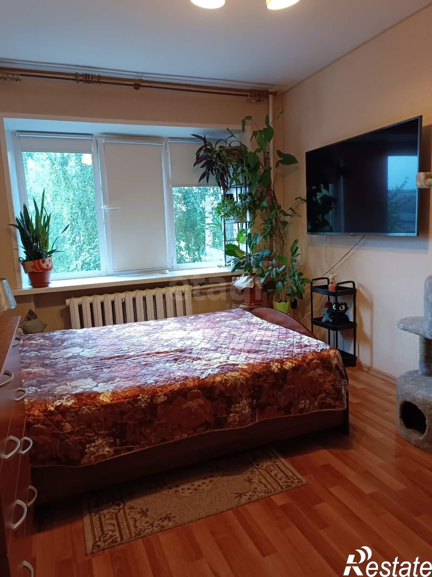 Купить квартиру за 5 850 000 рублей на улица Чехова, 1