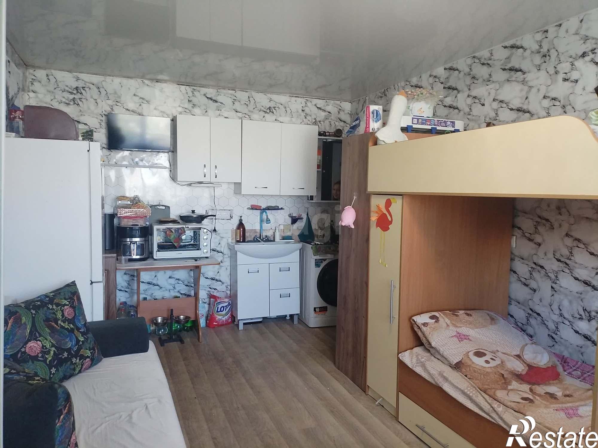 Купить комнату за 1 200 000 рублей на улица Маршала Конева, 31