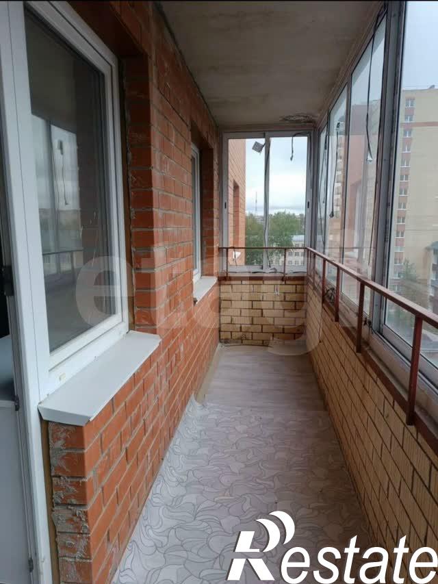Купить квартиру за 5 300 000 рублей на улица Маршала Конева, 19