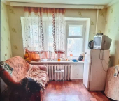 комната 12.8 кв м Петрозаводская улица, 14а