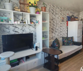 комната 17.3 кв м улица Маршала Конева, 31