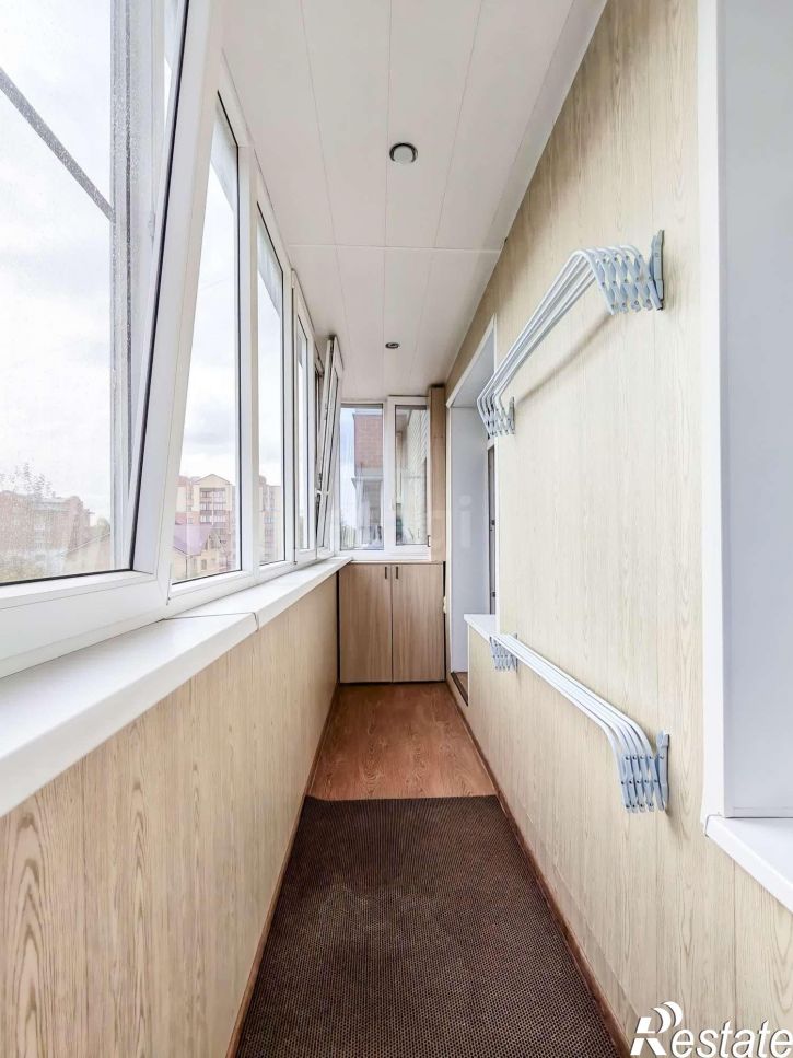 2-комн квартира Локомотивный переулок, 2