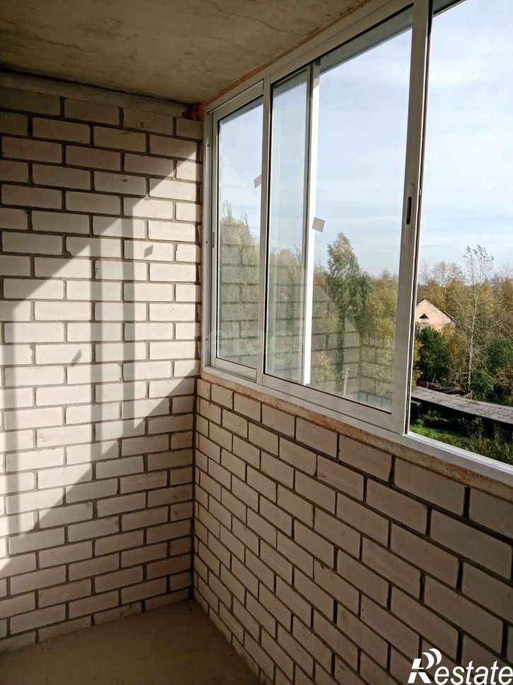 1-комн квартира Старое шоссе, 3а