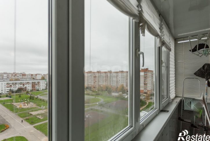 1-комн квартира Северная улица, 36а