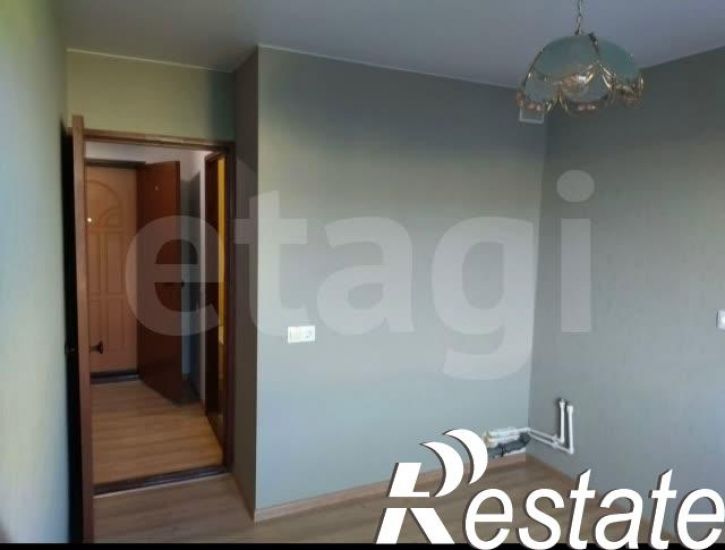 1-комн квартира Колхозная улица, 35б