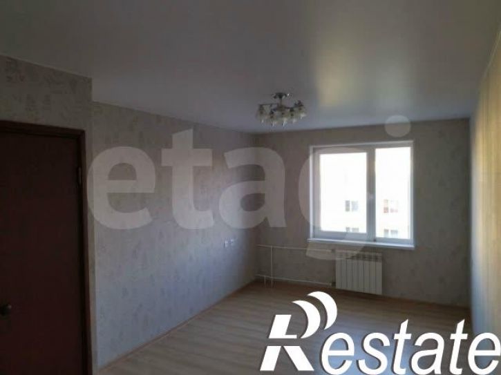 1-комн квартира Колхозная улица, 35б