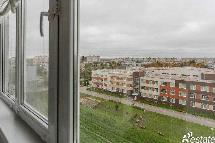 1-комн квартира Северная улица, 36а