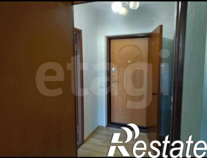 1-комн квартира Колхозная улица, 35б