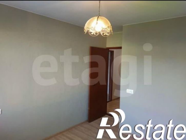 1-комн квартира Колхозная улица, 35б