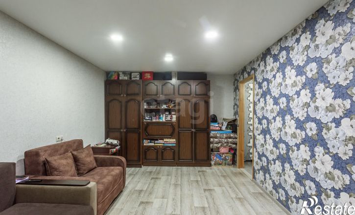 1-комн квартира улица Можайского, 74а