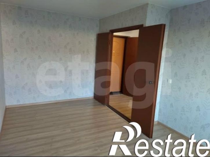 1-комн квартира Колхозная улица, 35б