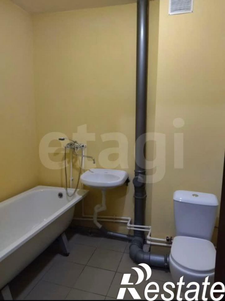 1-комн квартира Колхозная улица, 35б