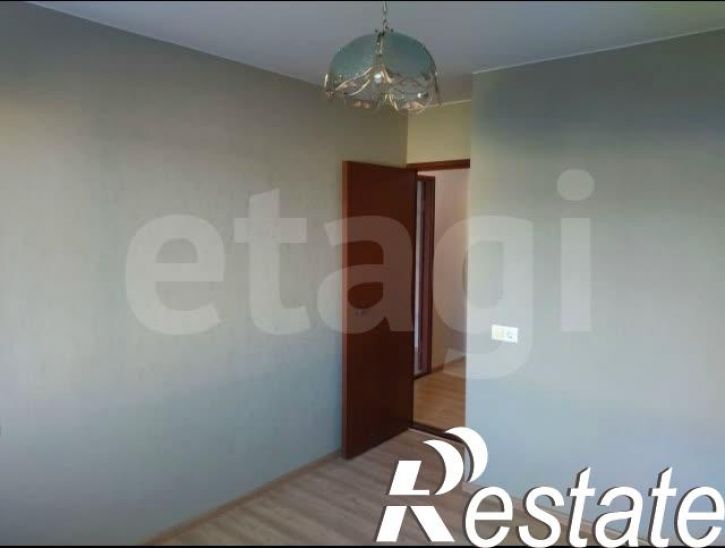 1-комн квартира Колхозная улица, 35б