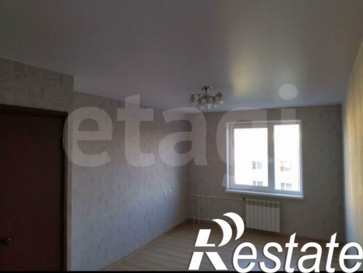 1-комн квартира Колхозная улица, 35б