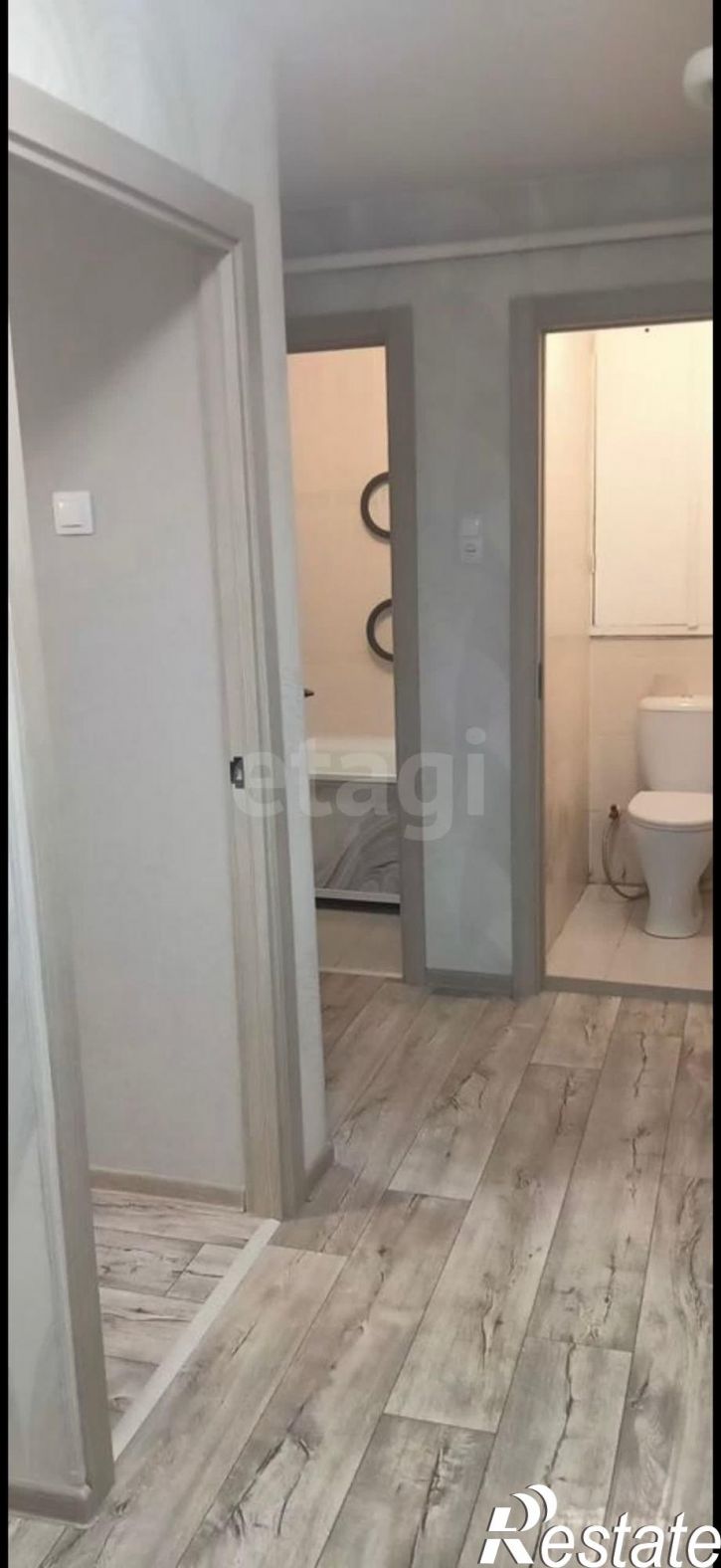 1-комн квартира Старое шоссе, 6