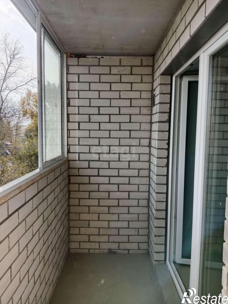 1-комн квартира Старое шоссе, 3а