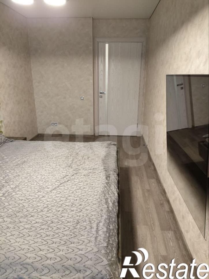 1-комн квартира улица Возрождения, 82