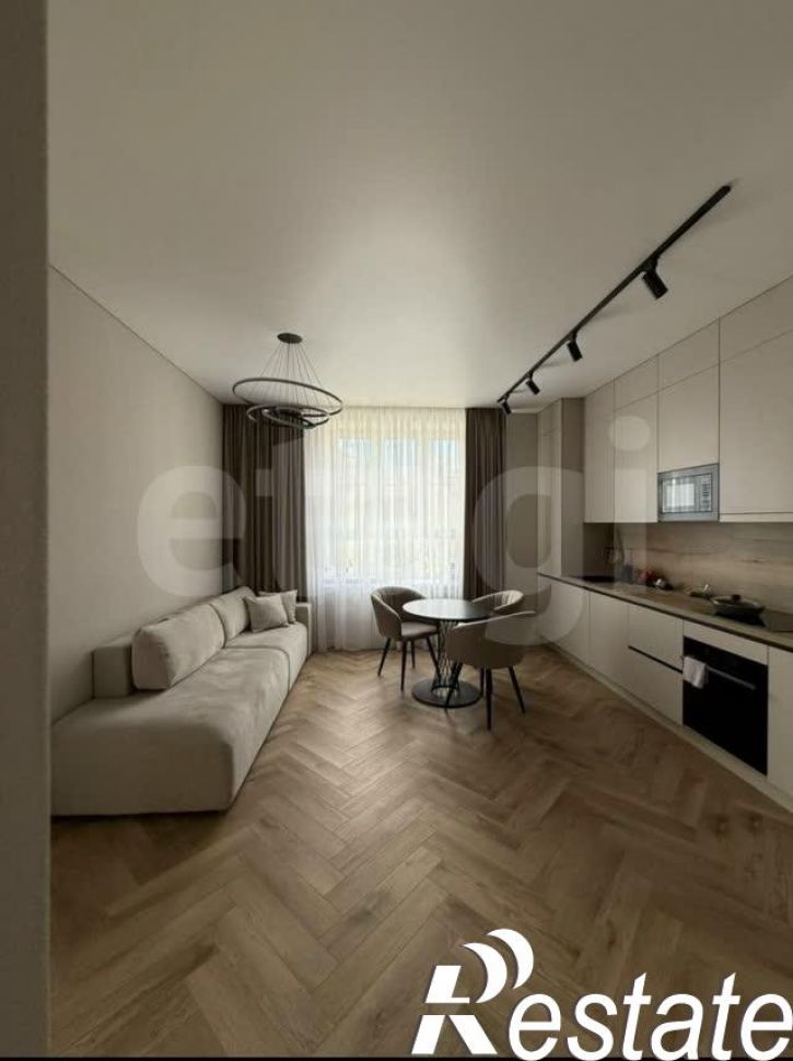 2-комн квартира улица Карла Маркса, 79