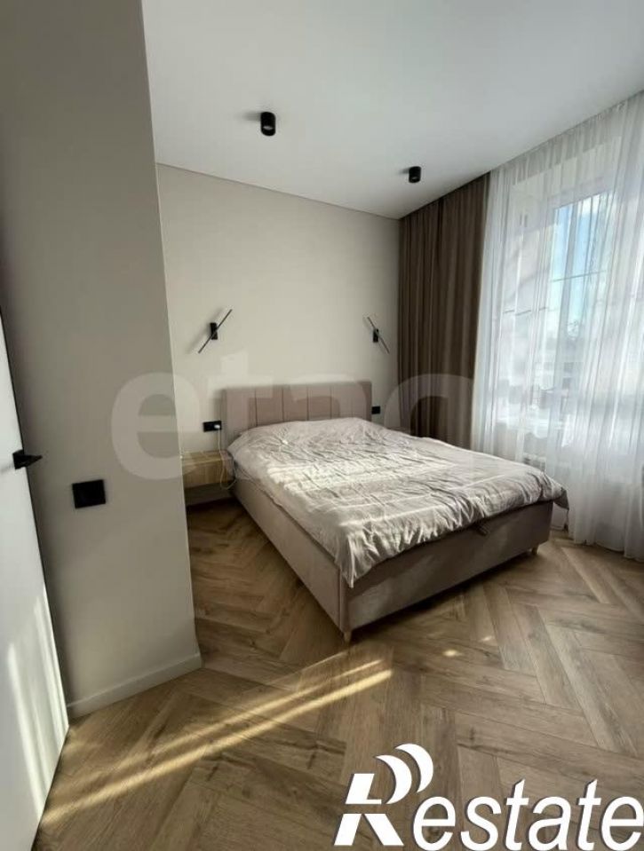 2-комн квартира улица Карла Маркса, 79