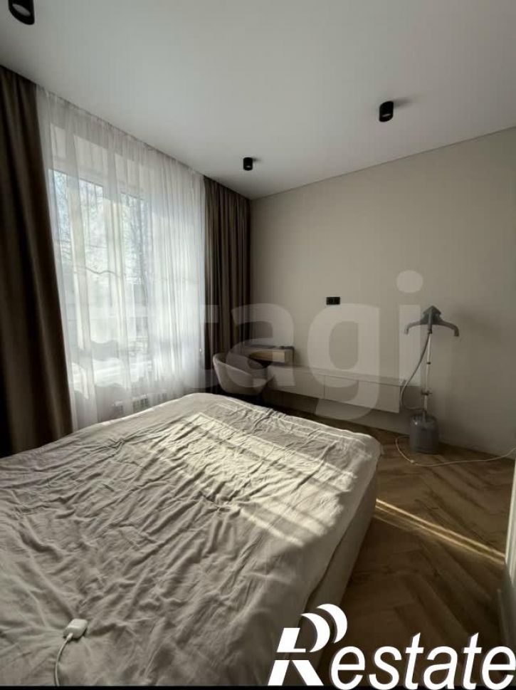 2-комн квартира улица Карла Маркса, 79
