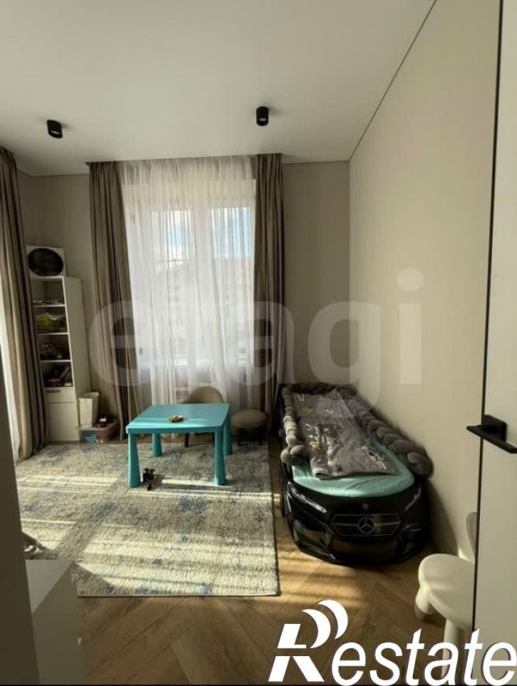 2-комн квартира улица Карла Маркса, 79