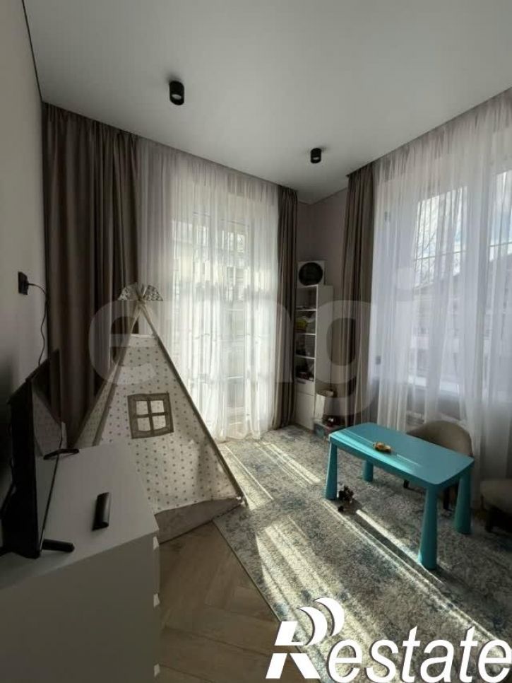 2-комн квартира улица Карла Маркса, 79