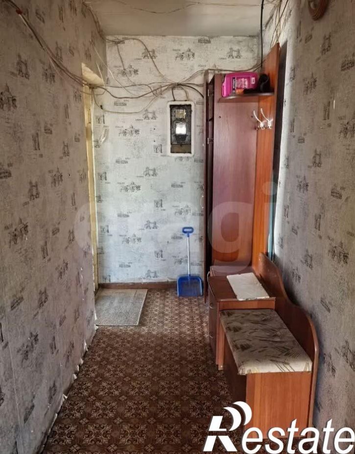 Комната Петрозаводская улица, 14а