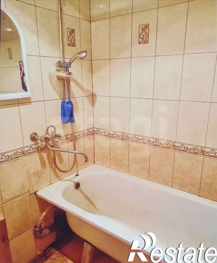 Комната Петрозаводская улица, 14а