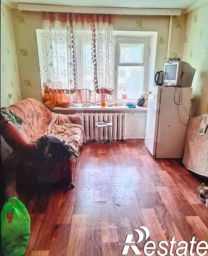Комната Петрозаводская улица, 14а