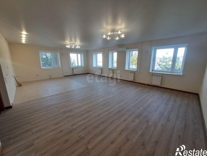 4-комн квартира Зосимовская улица, 9а