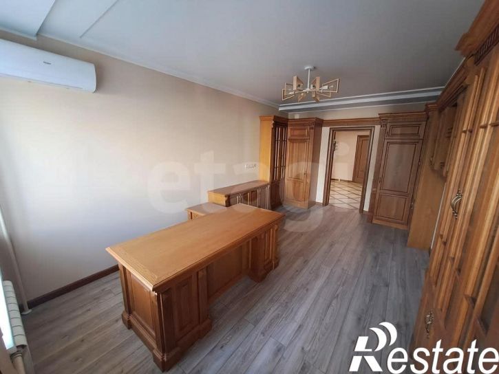 4-комн квартира Зосимовская улица, 9а