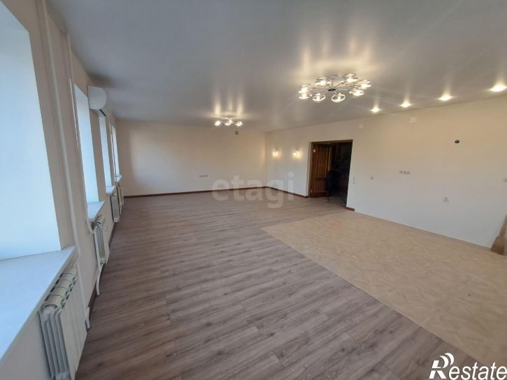 4-комн квартира Зосимовская улица, 9а