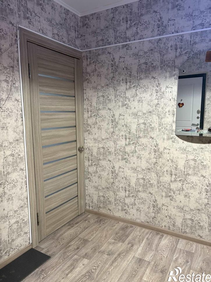 3-комн квартира улица Космонавта Беляева, 21
