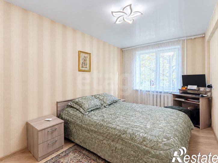 3-комн квартира Медуницинская улица, 15