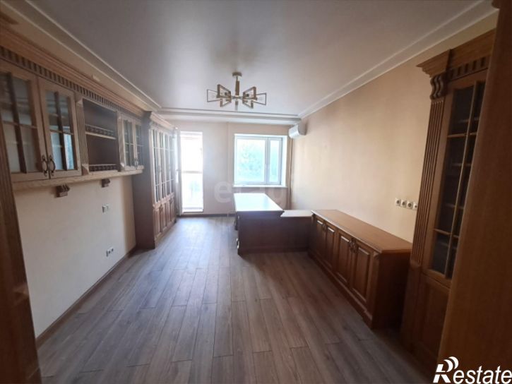 4-комн квартира Зосимовская улица, 9а