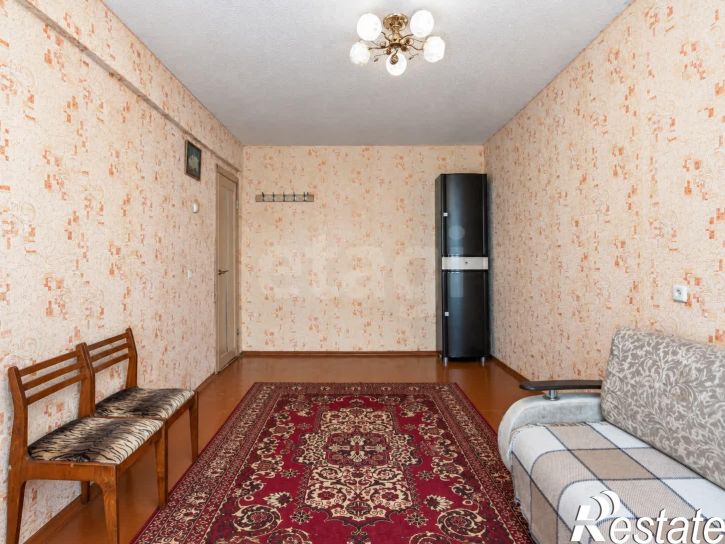3-комн квартира Медуницинская улица, 15