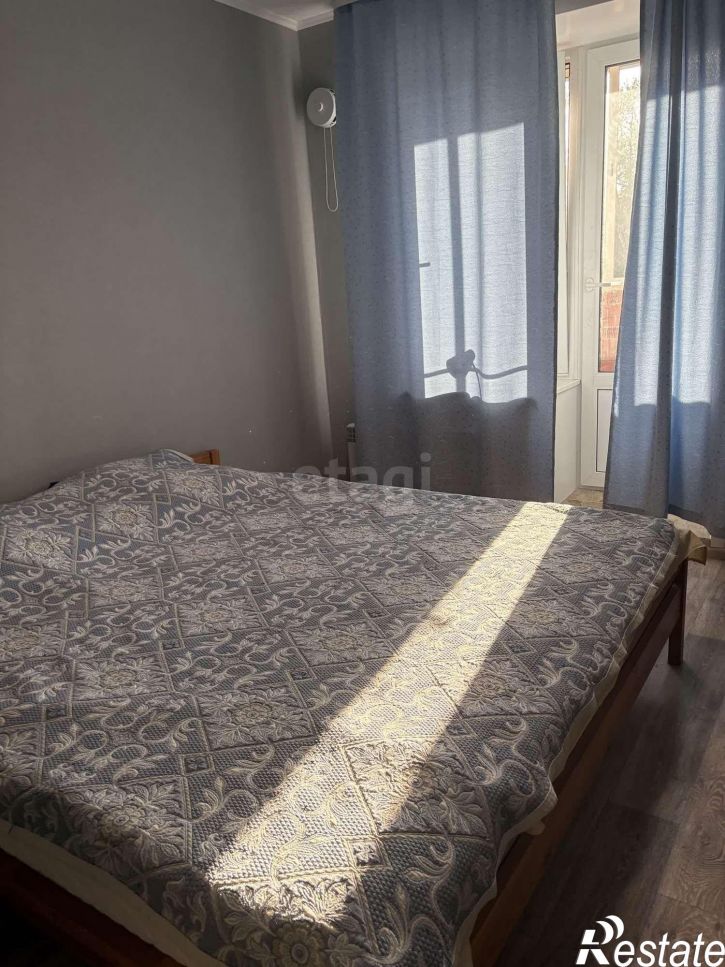 3-комн квартира улица Космонавта Беляева, 21