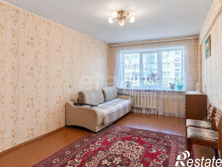 3-комн квартира Медуницинская улица, 15
