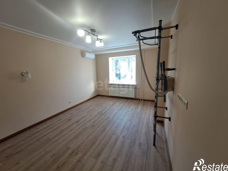 4-комн квартира Зосимовская улица, 9а
